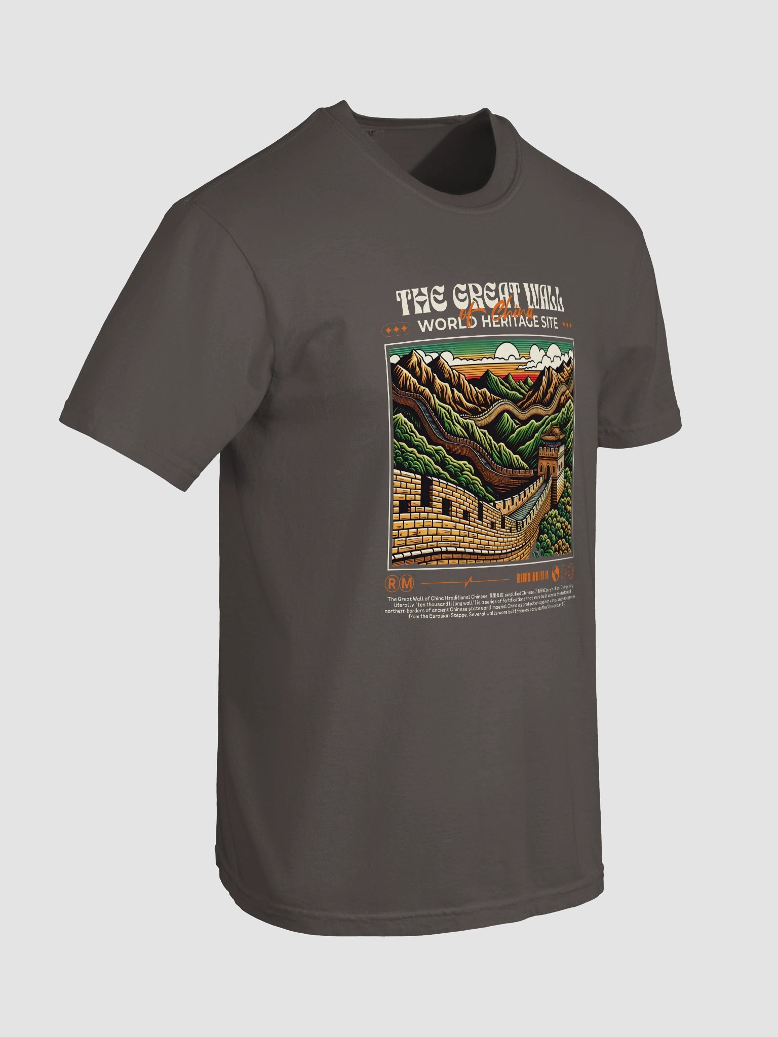 Muralla china product image (93)