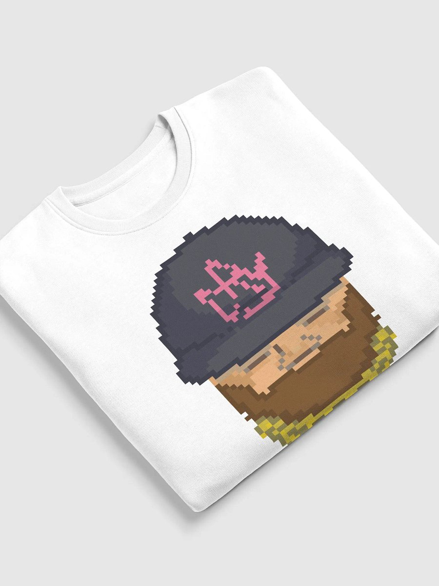 Pixel MR100 - Crewneck Uni product image (23)