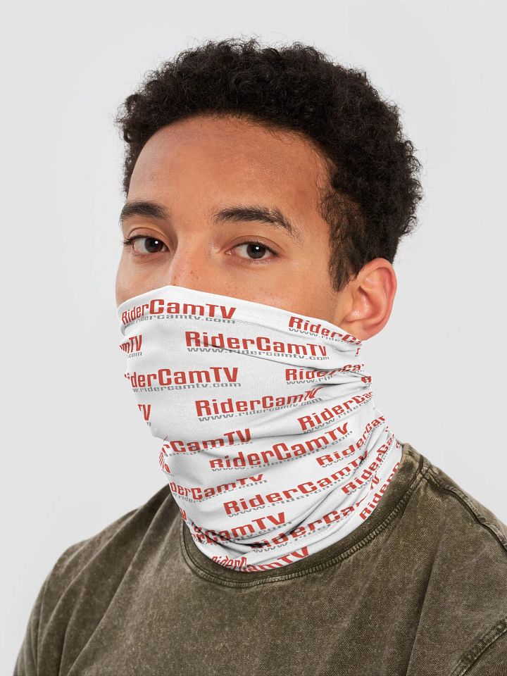 Neck Tube product image (2)