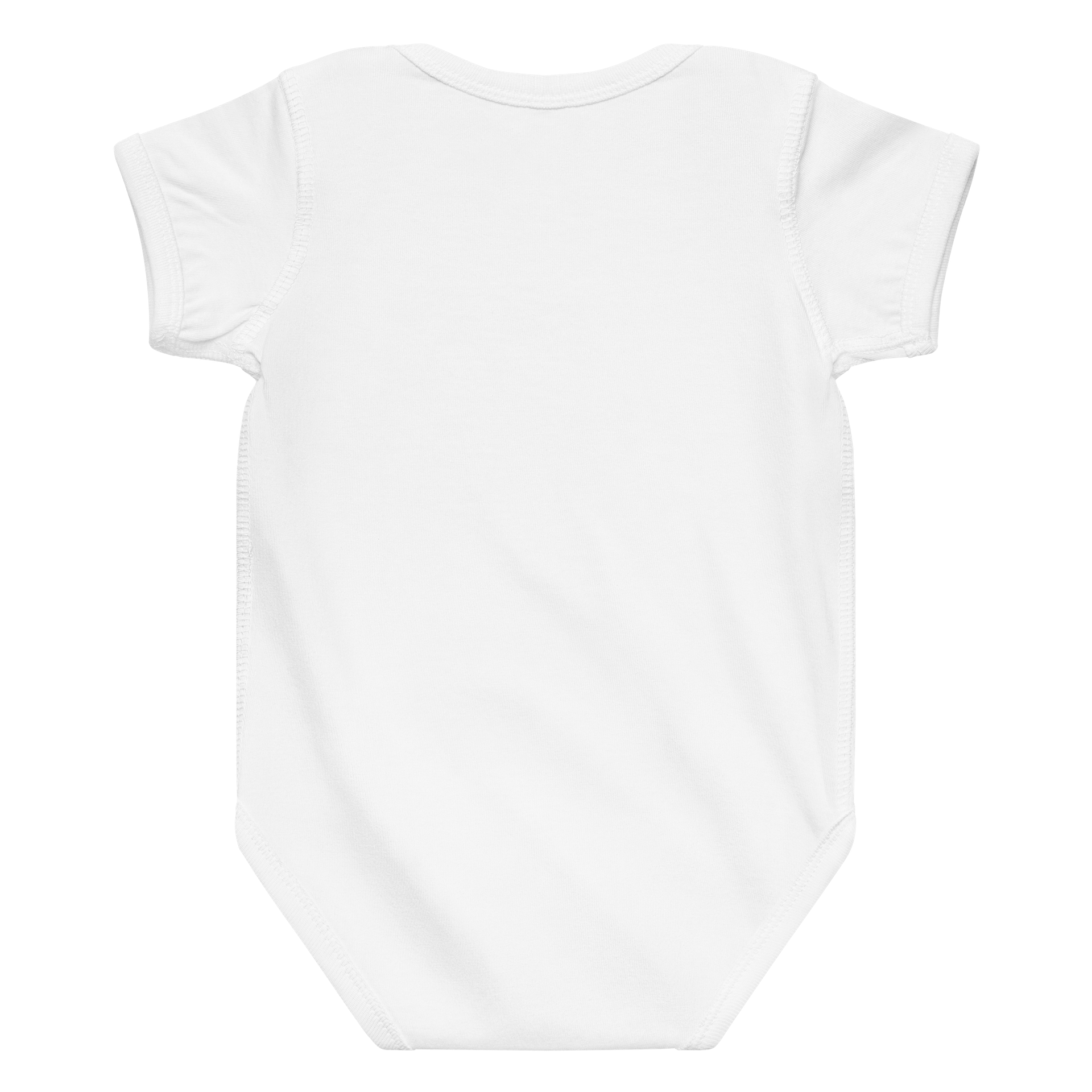 First Birthday Turtle Baby Bodysuit product image (10)