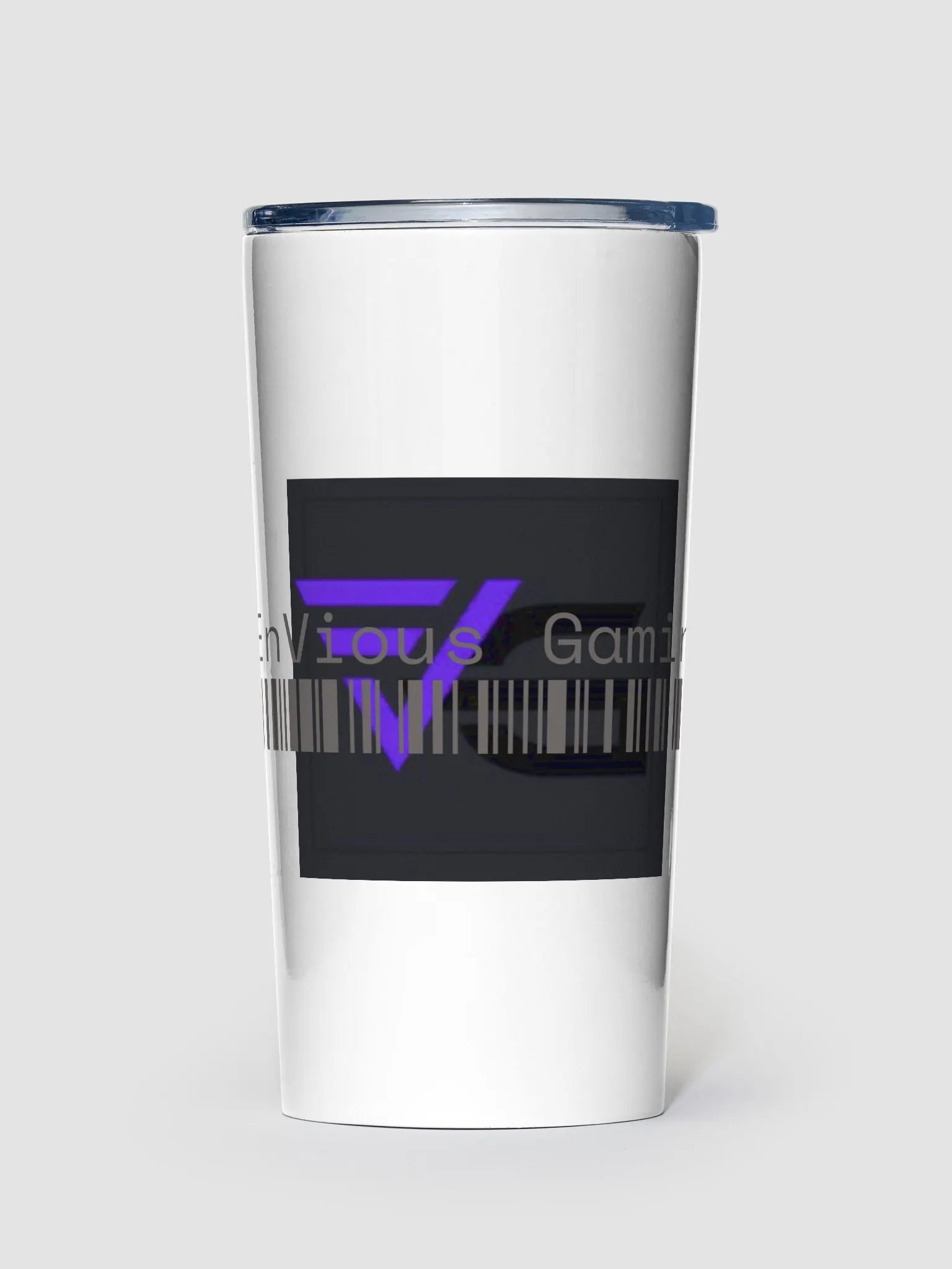 Envious Gaming 20oz Stainless Steel Tumbler product image (1)