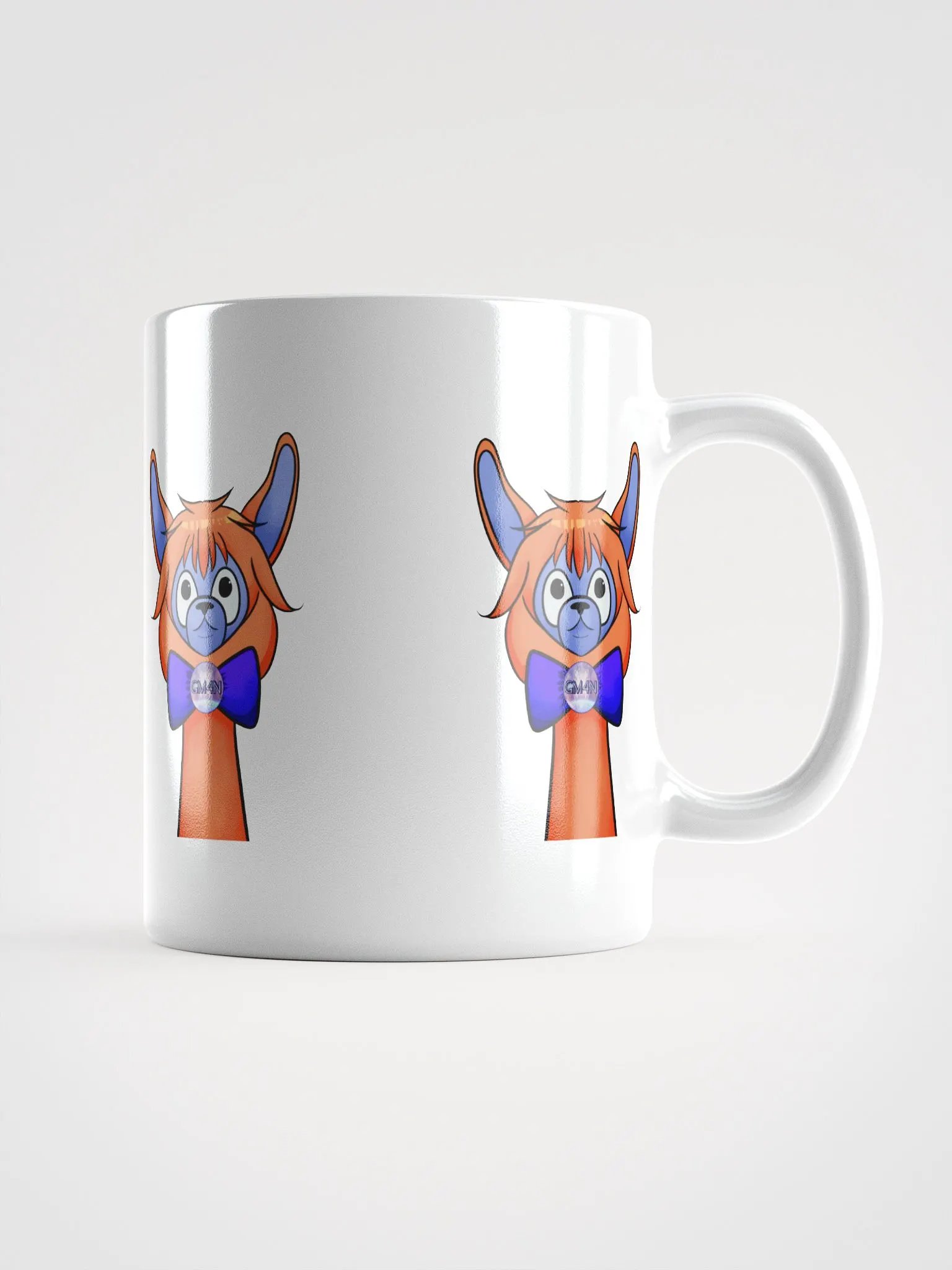 Francis Mug product image (1)