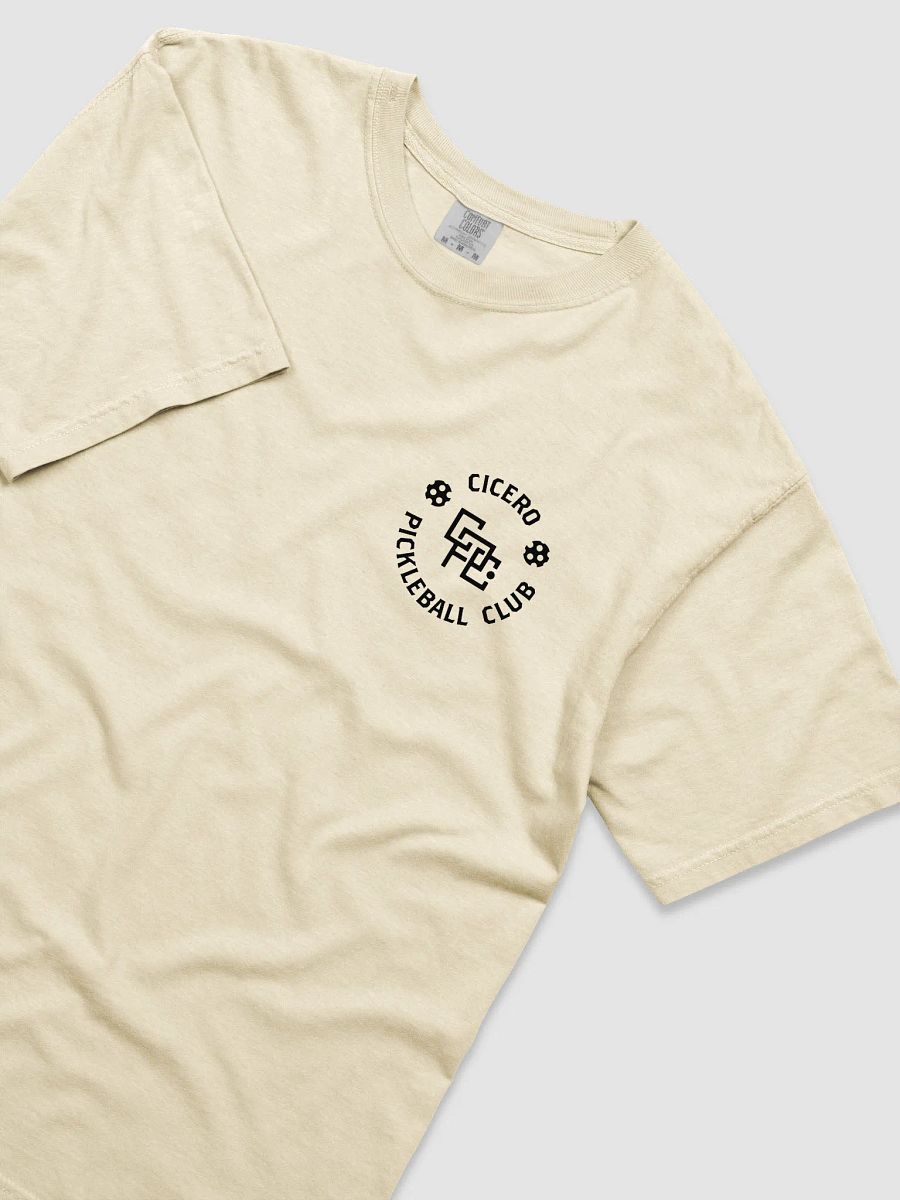 CPC Homecourt Tee product image (3)