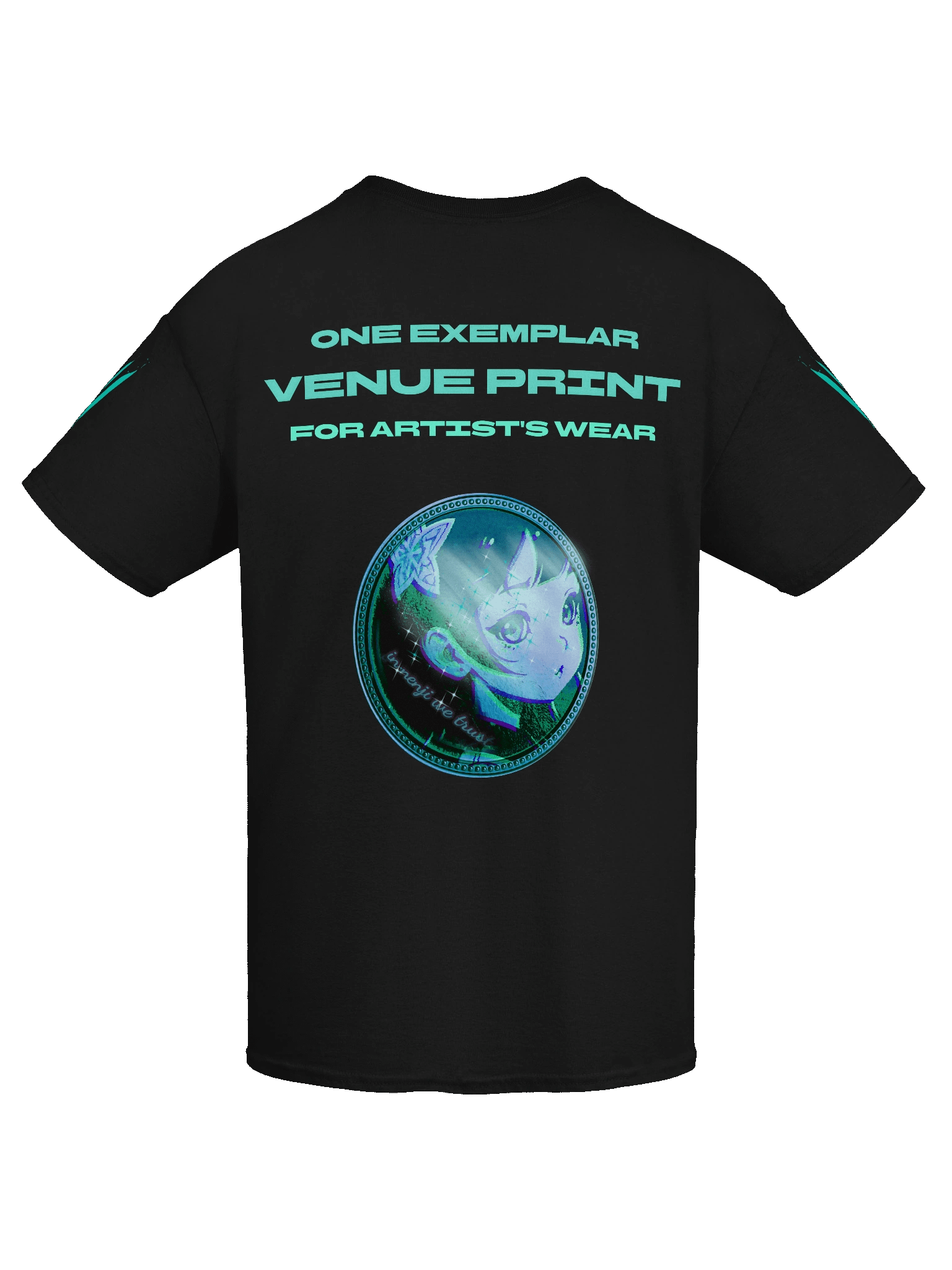 VYGORE - Artist Print product image (9)