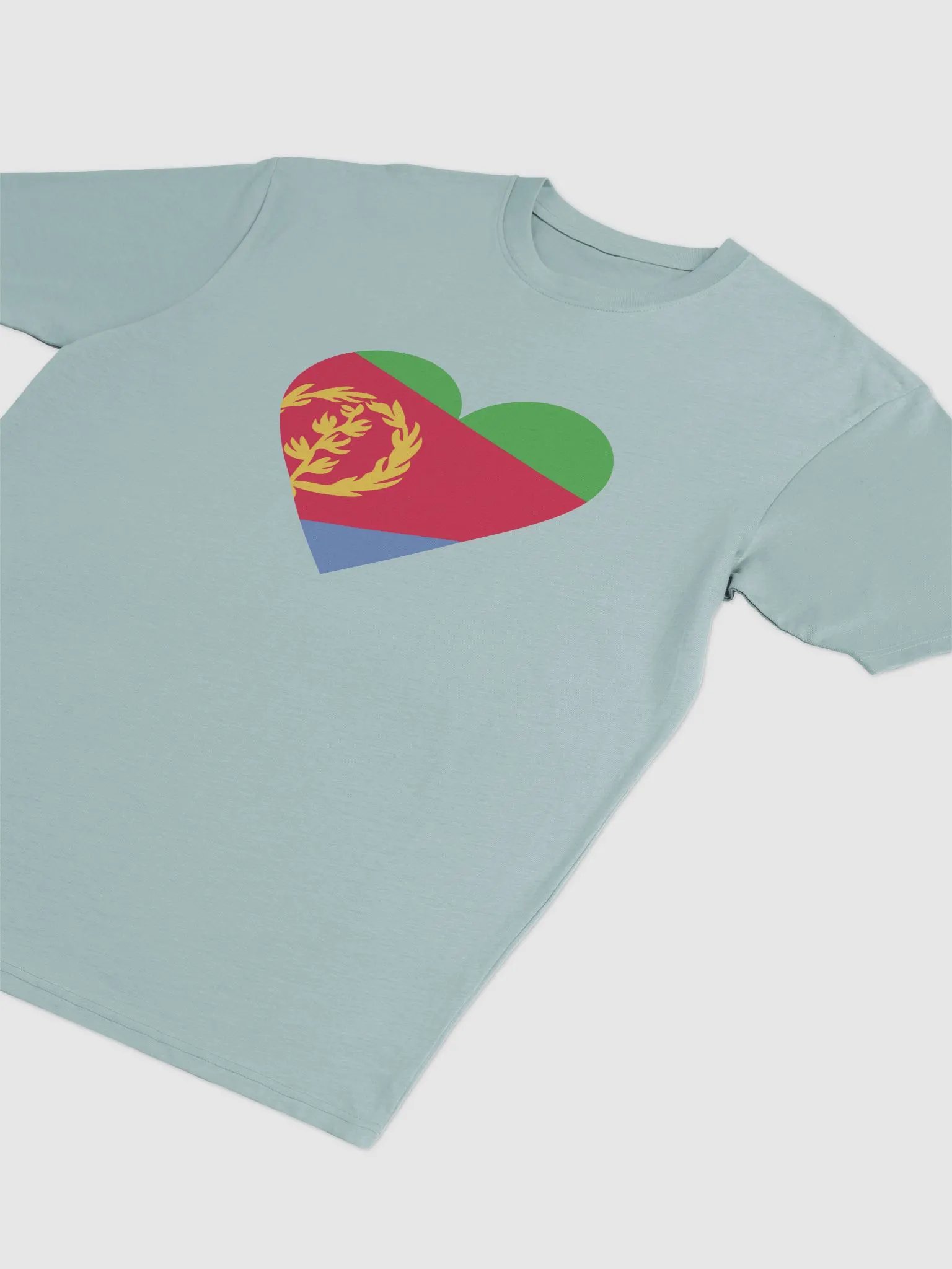 Victory Heart Men's Tee product image (16)
