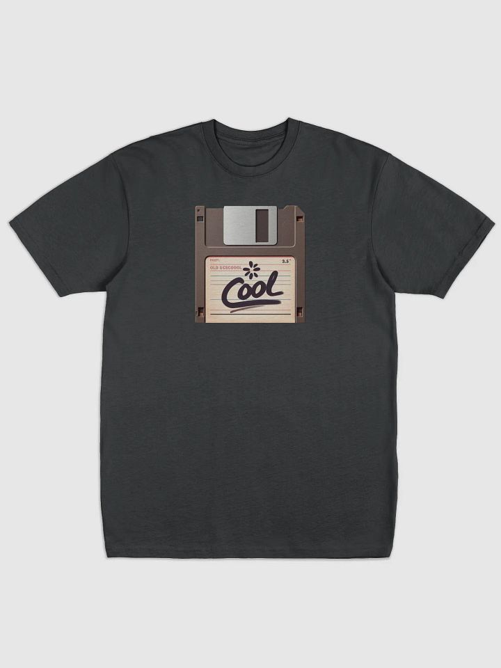 Old School Cool product image (1)