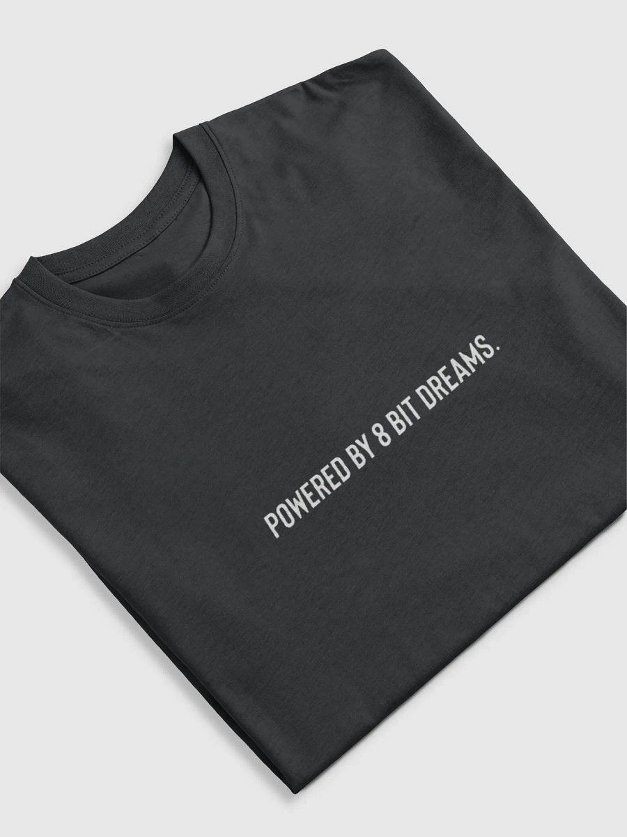 Powered by 8 bit dreams product image (5)