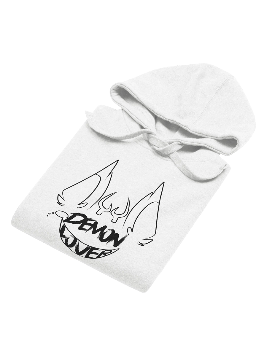 Alastor Demon Lover (Black) - Hoodie product image (21)