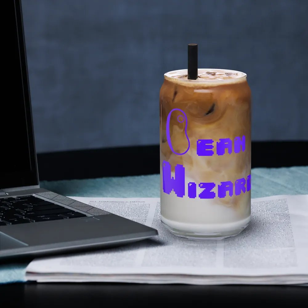 A can of Bean Wizard product image (3)