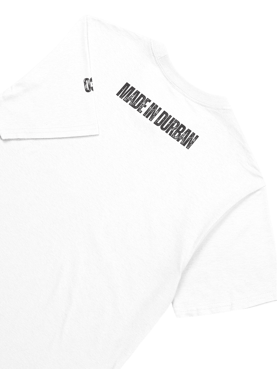 Turnt in Durbz - T-Shirt product image (4)