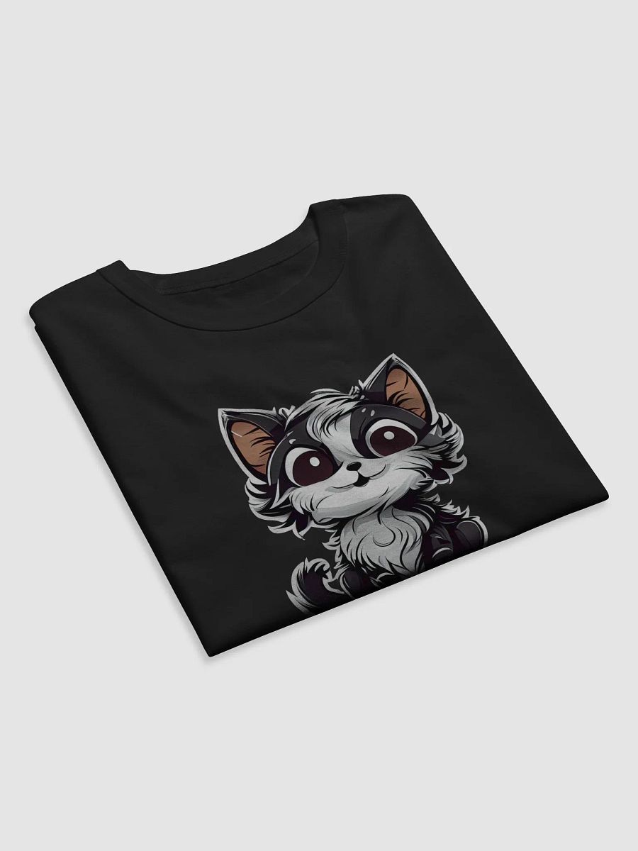 Buddy Champion Relaxed-Fit T-Shirt product image (6)