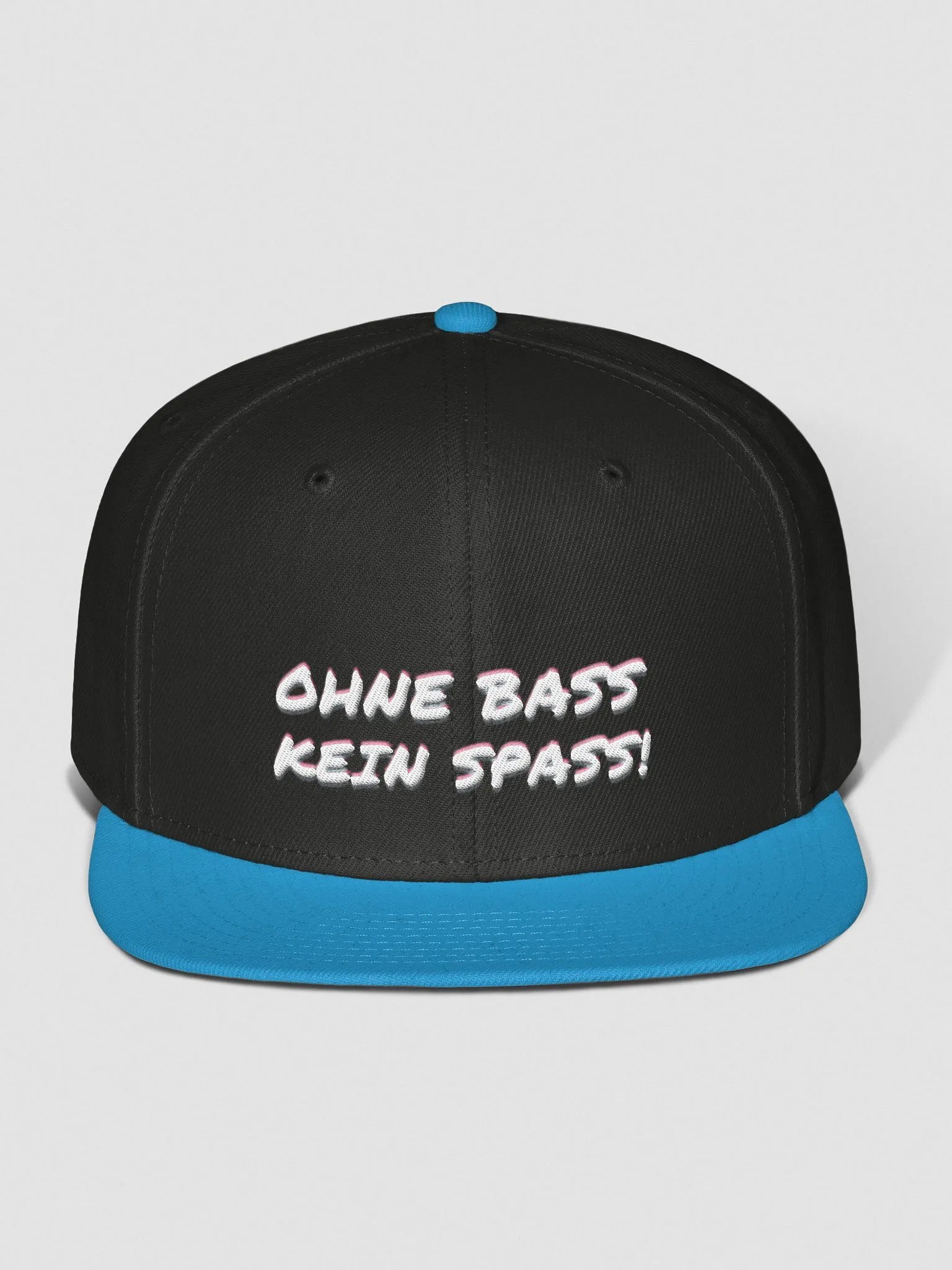 OBKS Glitch Cap product image (3)