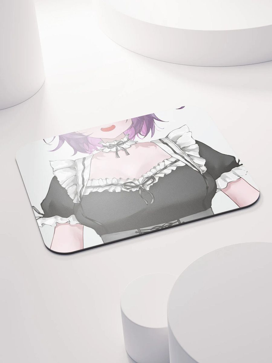 Gemmo smile mousepad product image (4)