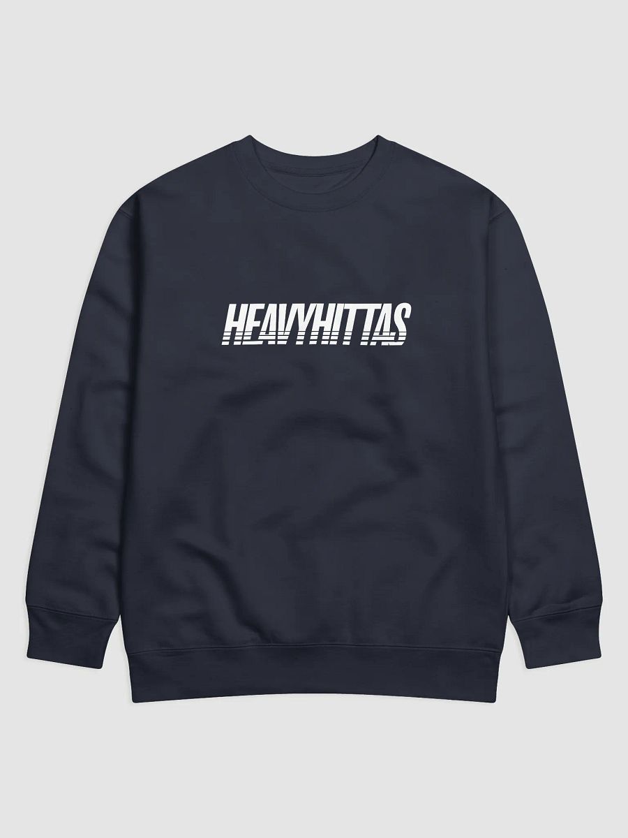 Box Logo Crewneck Sweatshirt product image (2)