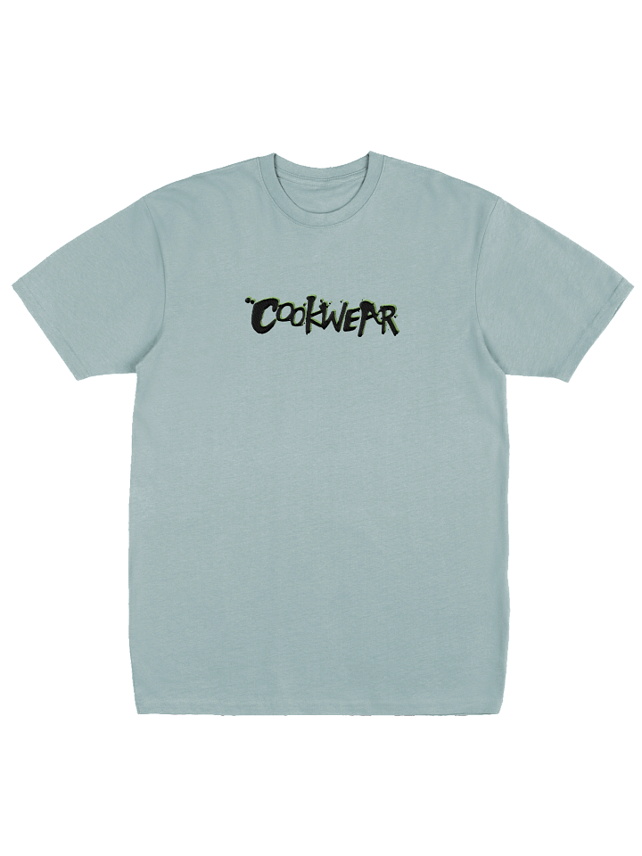 Cookwear grunge - Embroidered product image (1)