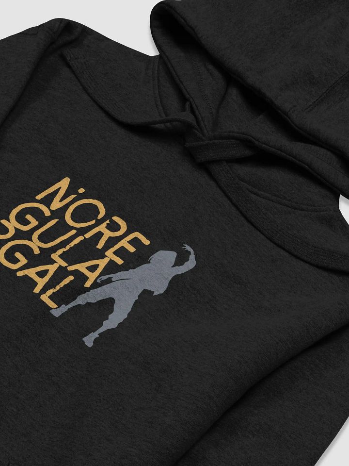 NoRegularGAL Logo,Premium Hoodie product image (2)
