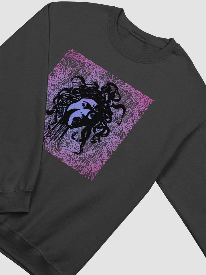Medusa on Purple product image (11)
