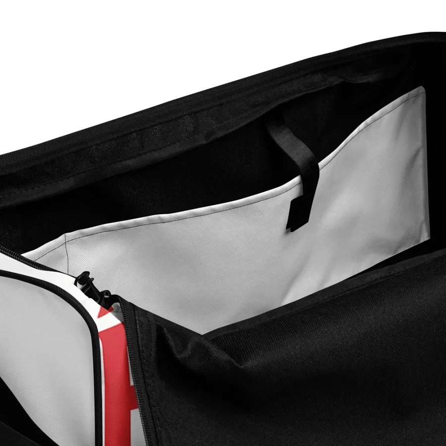 Flatline duffel product image (5)