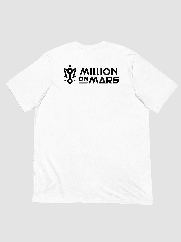 The Grind & Brew Tee product image (2)