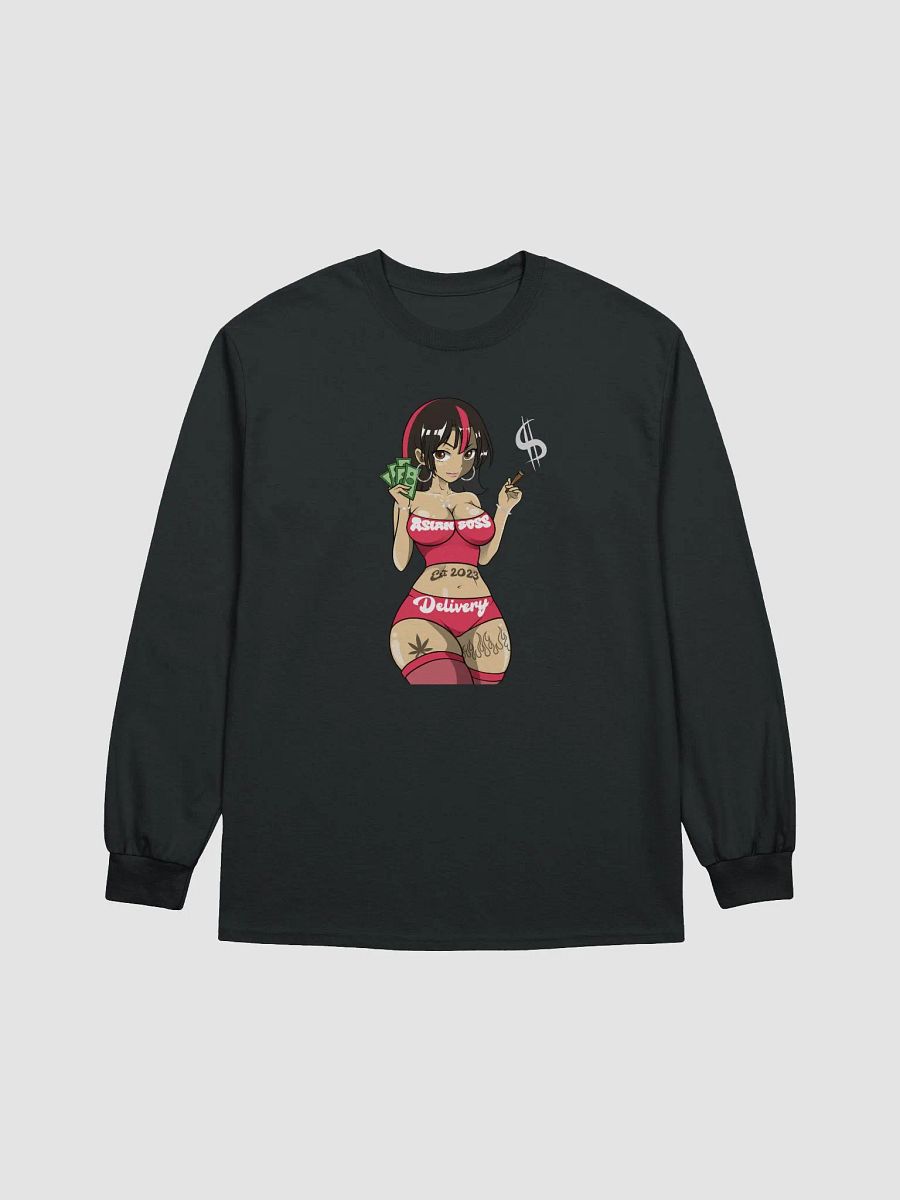 Baby Long Sleeve T-Shirt product image (1)