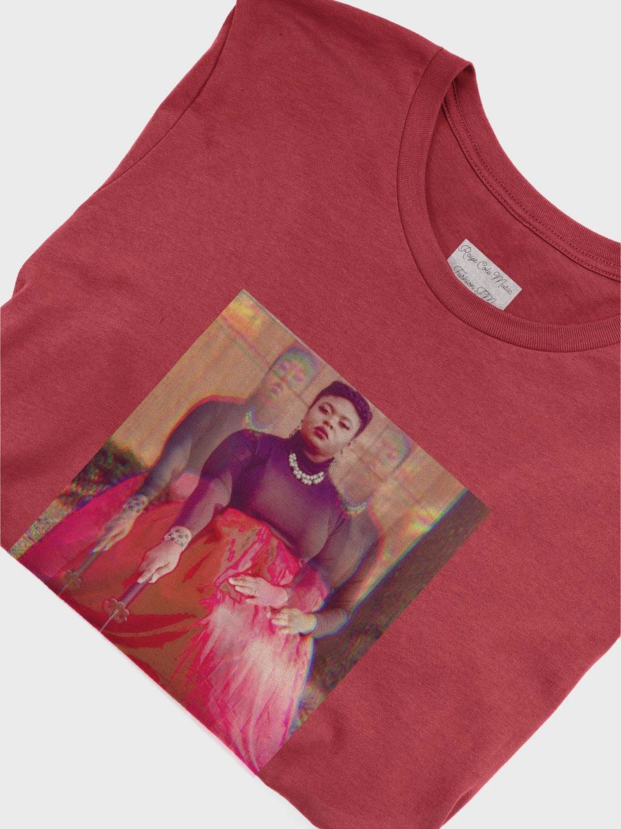 Demon Slayer Red Tee product image (5)