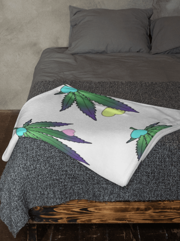 420 Treat Throw product image (1)