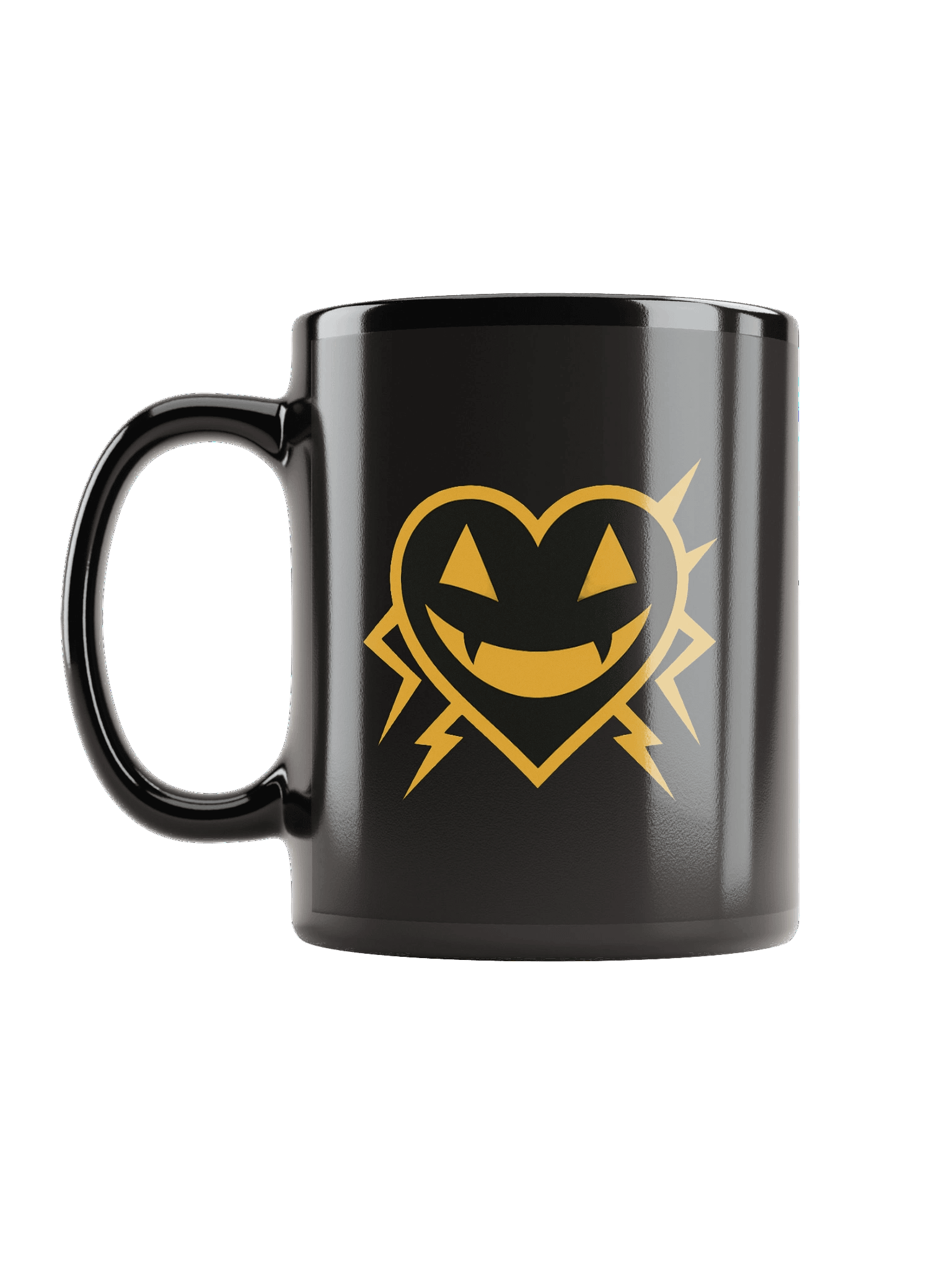VoltHeart Logo only Mug product image (11)