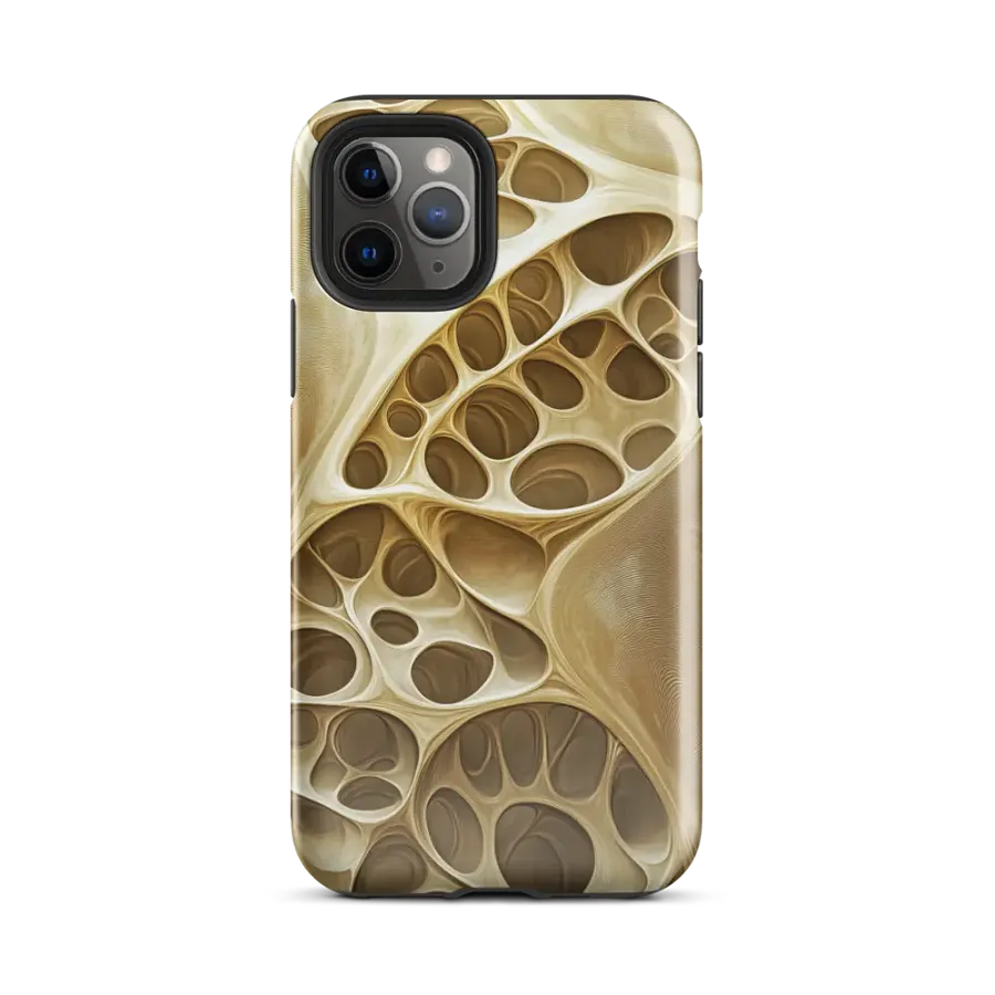 Cavum Lux iPhone® Tough Case product image (2)