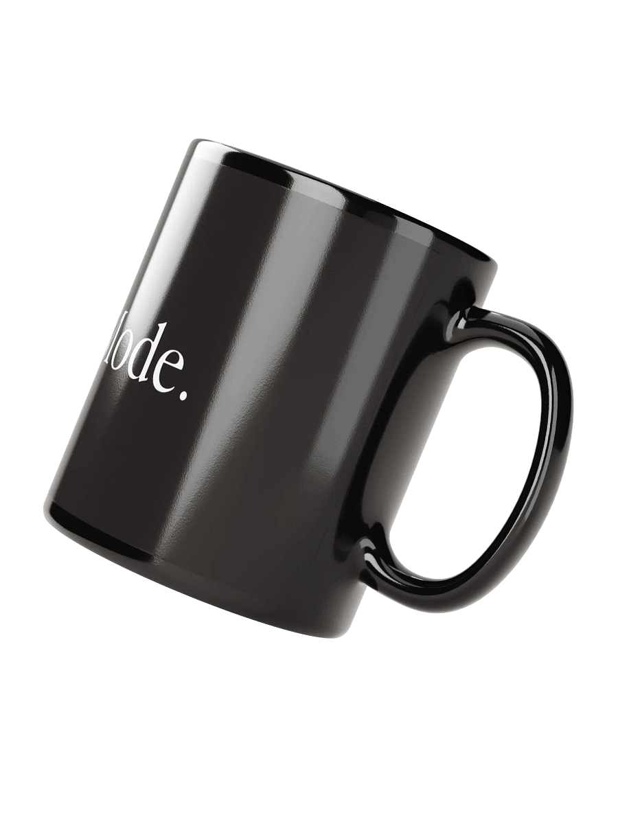 Kota | Founder Mode Mug product image (2)