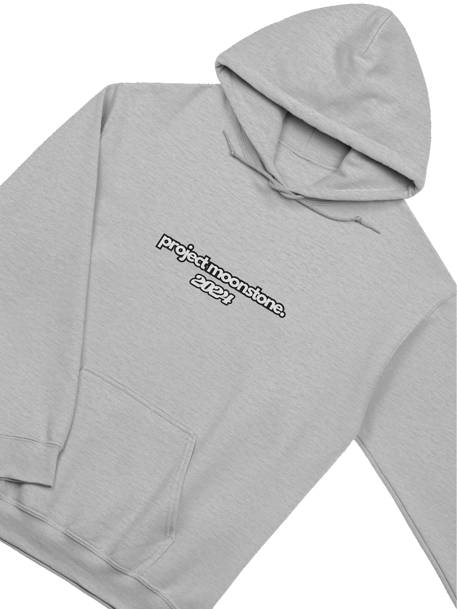 project moonstone 2024 Hoodie product image (3)