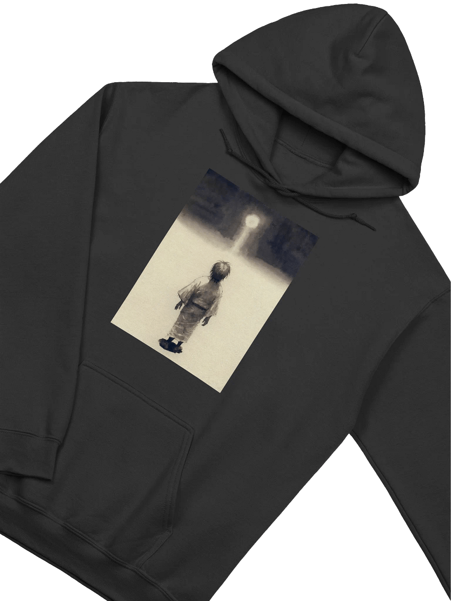 Vagabond Exhibition | Classic Hoodie product image (2)