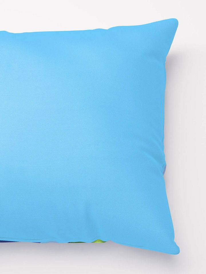 No More Rainbows Pillow product image (2)
