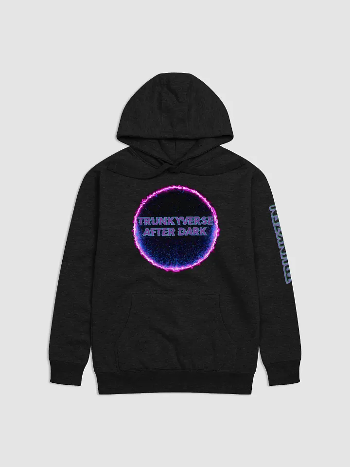 TNKYVS AD Hoody product image (5)
