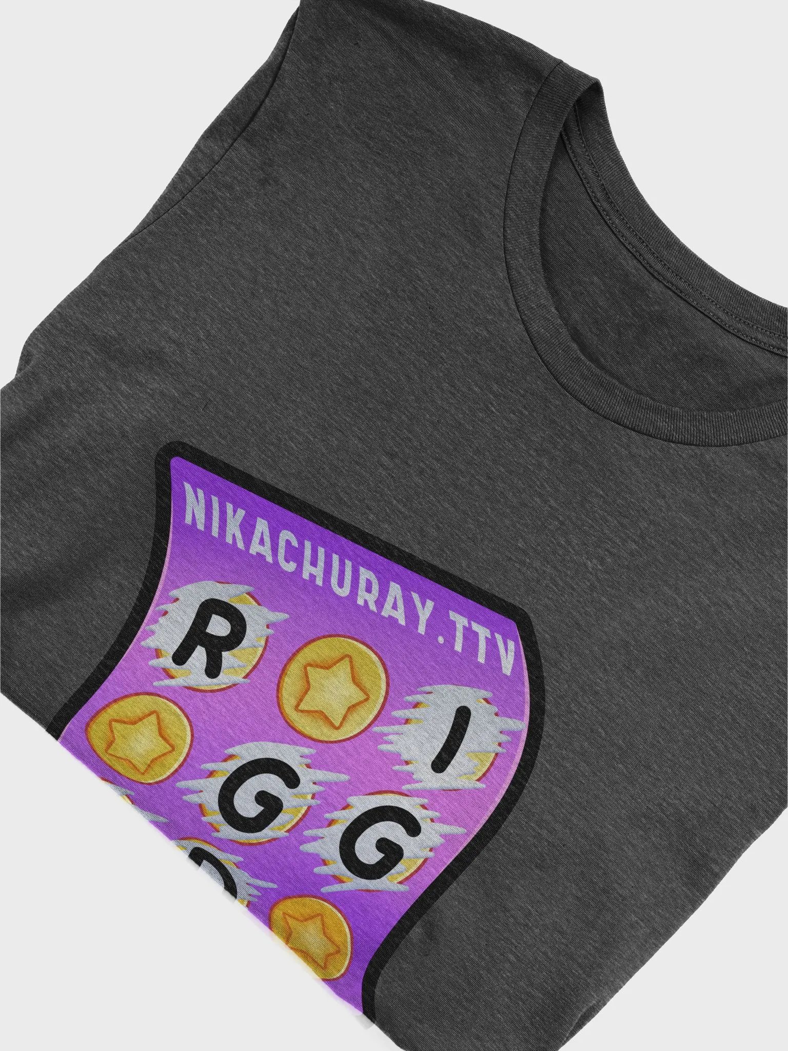 Rigged T-Shirt product image (4)