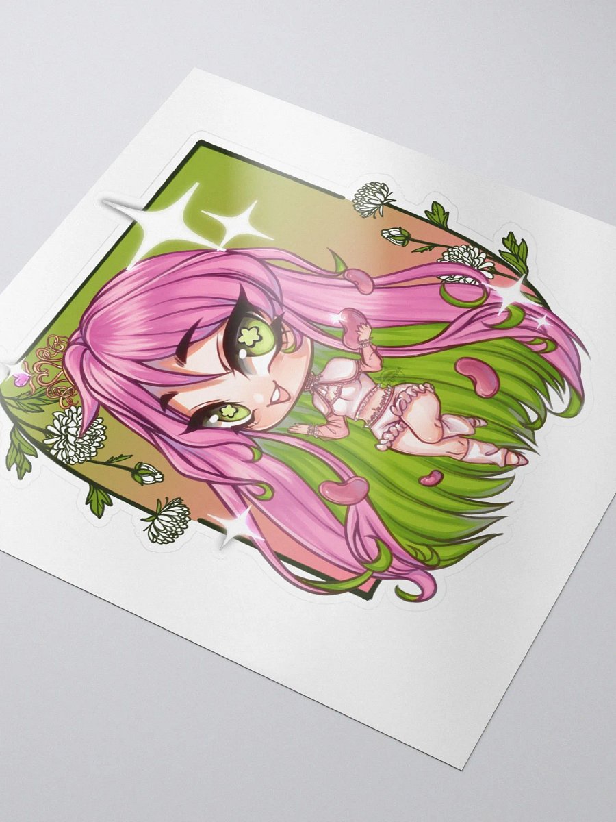 Tofu Bean sticker product image (3)