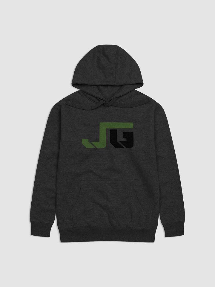 Juinaaa Gaming Hoodie product image (2)
