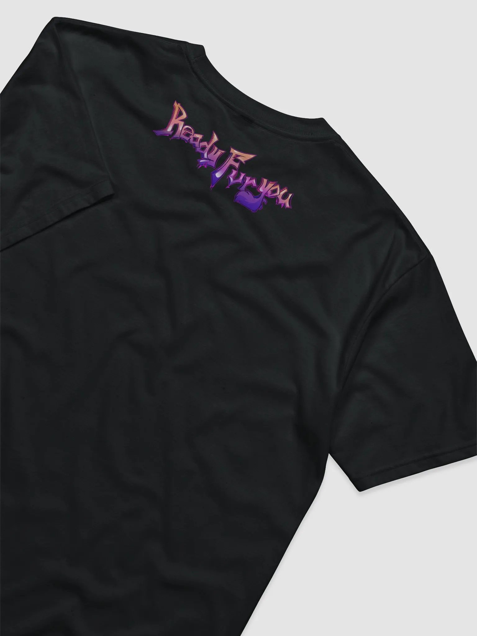 ReadyFurYou Fan T-Shirt product image (4)