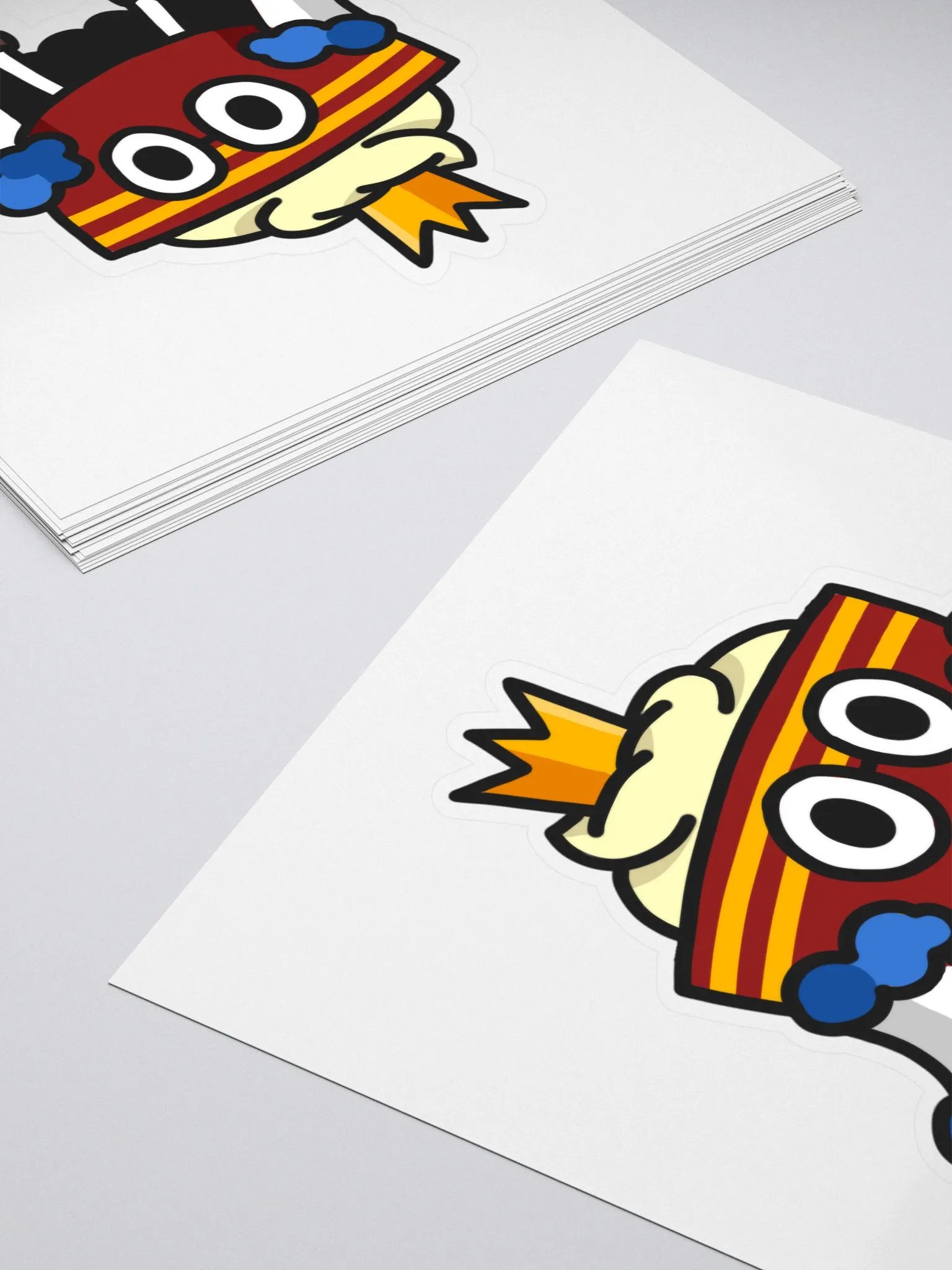 Li'l Dipper Sticker product image (4)