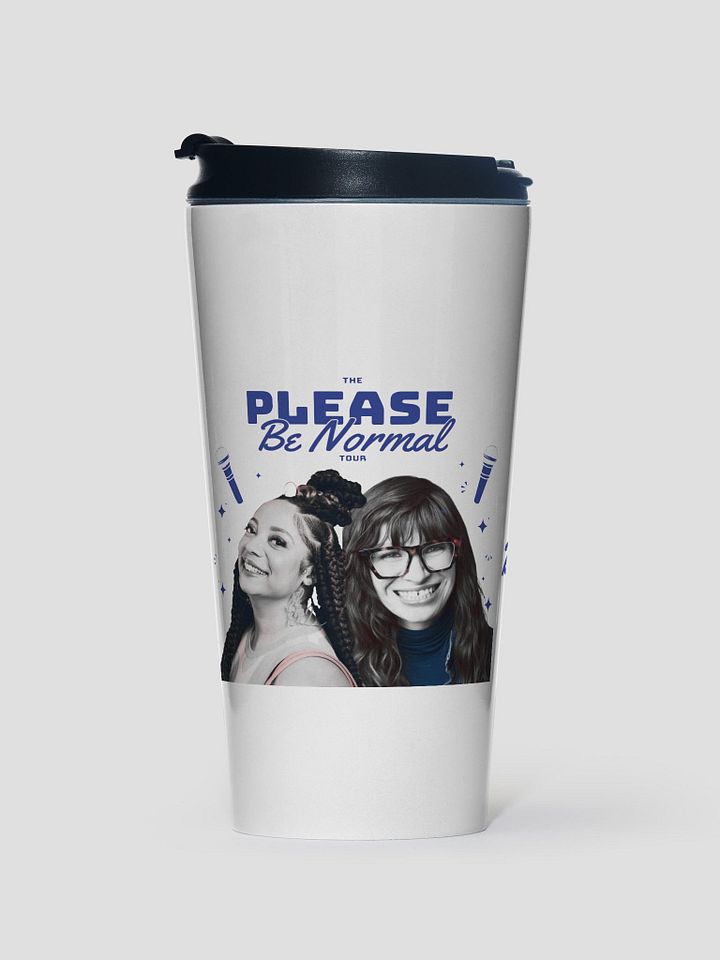Please Be Normal To Go product image (1)