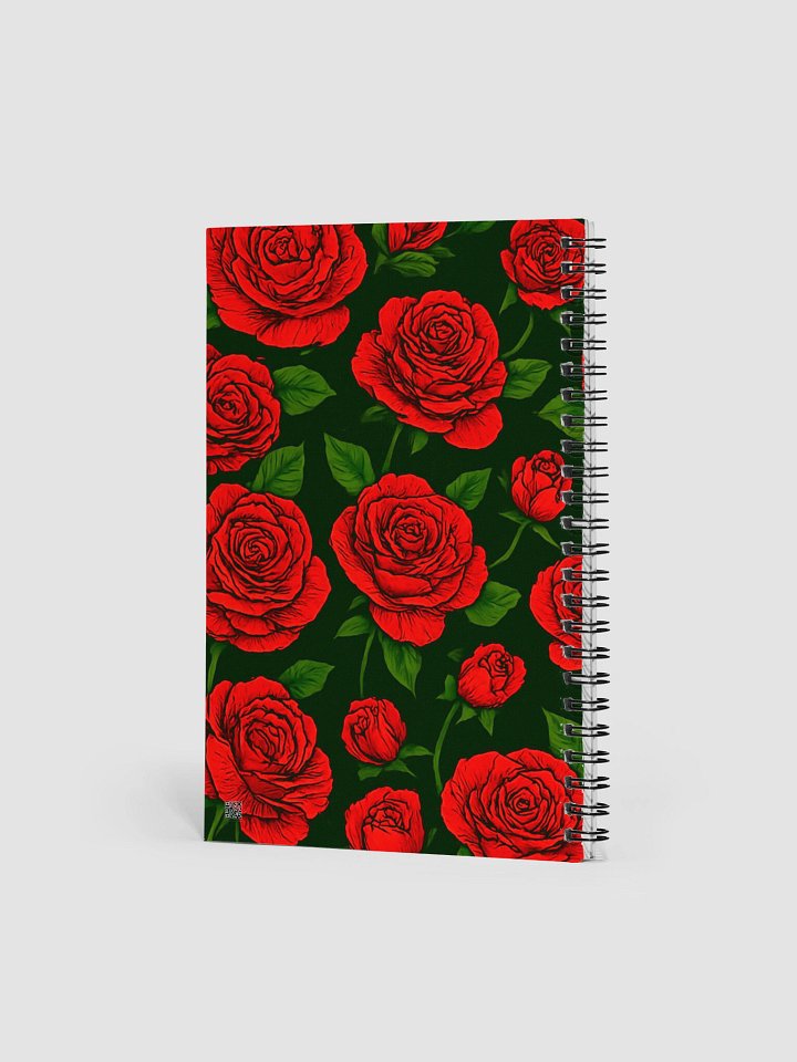 Daily Affirmations Notebook product image (2)