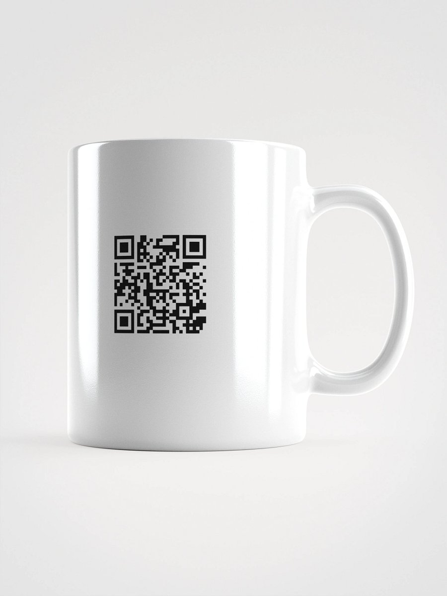 Donkeys Go to Heaven Mugs product image (3)
