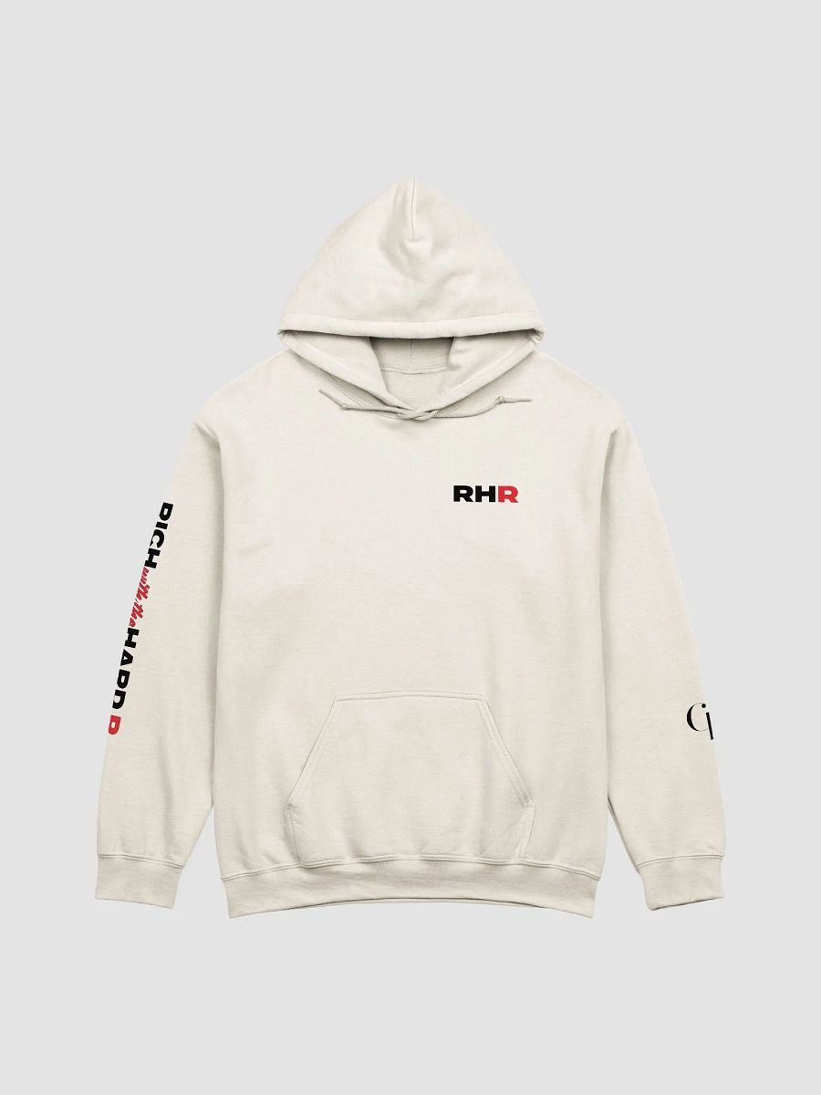 ALT RHR HOODIE - TAN product image (1)
