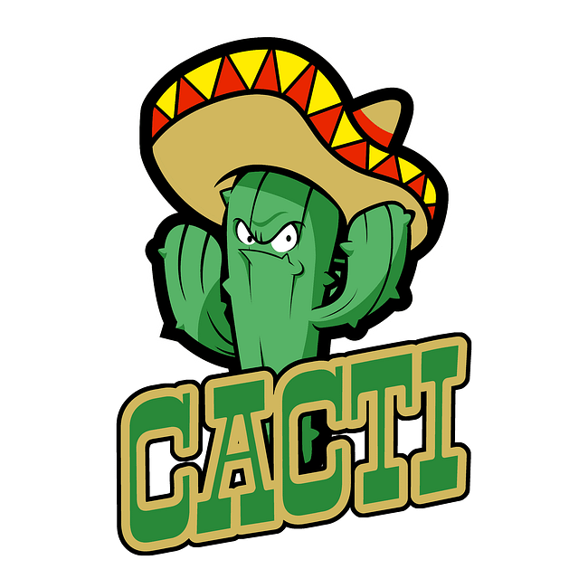Cacti
