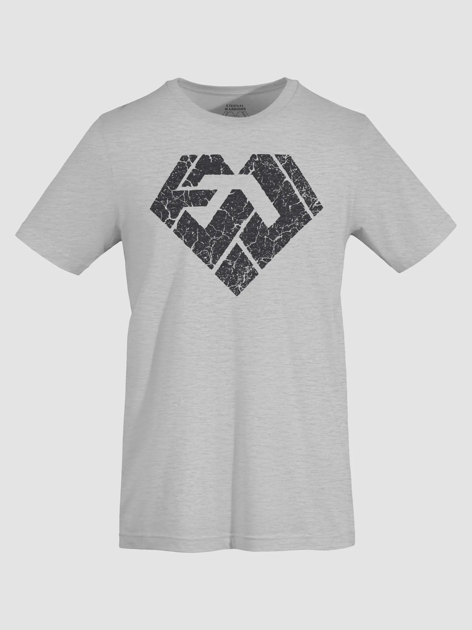 Eternal Warriors Logo Black product image (7)