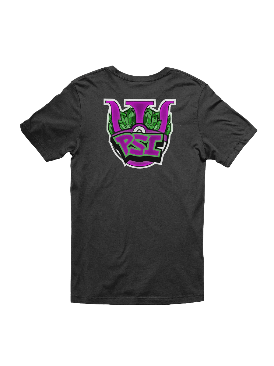 Psi Brand - Unisex Tee product image (3)