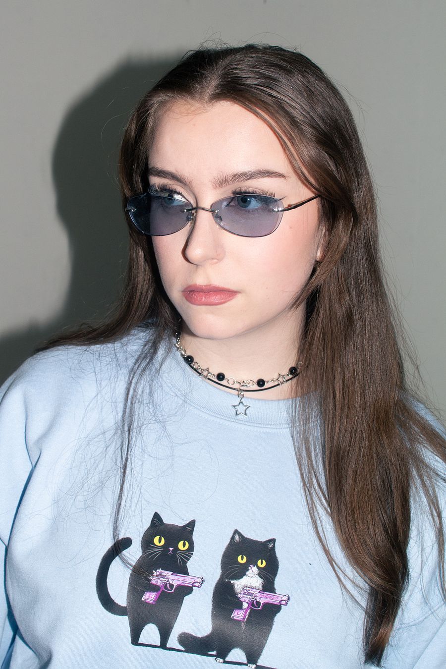 LALLO AND SEB SWEATSHIRT product image (3)