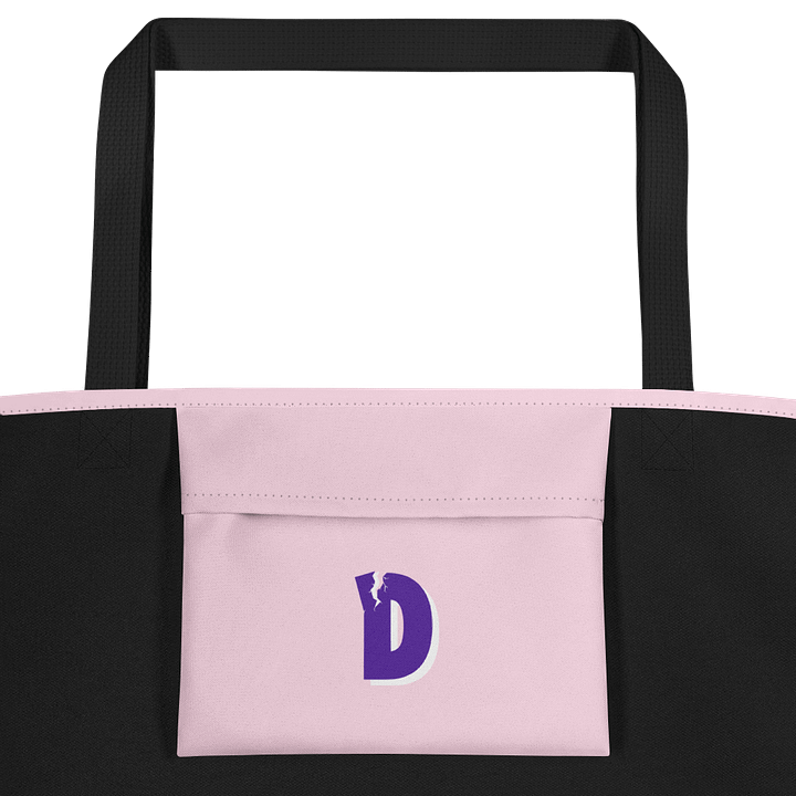 Fabulous Self Tote Bag product image (2)