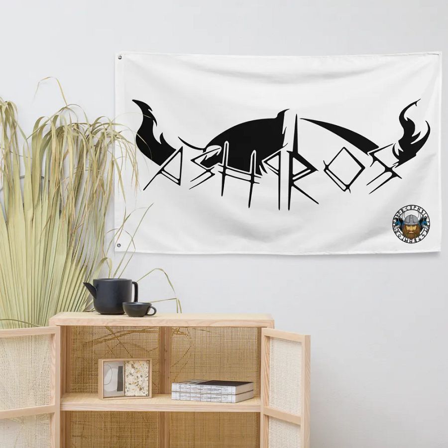 Ashiros Flag product image (7)