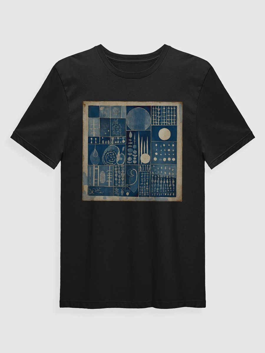 Botanical Blue Dream T-Shirt product image (3)
