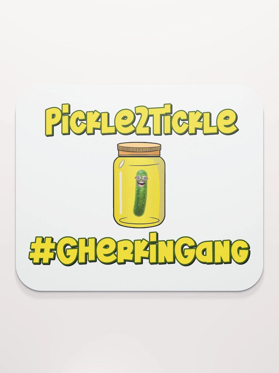 Pickle Pad product image (2)